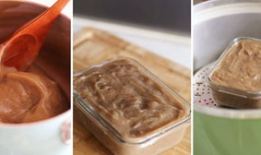 凉糕的做法视频,夏日清凉甜品轻松上手